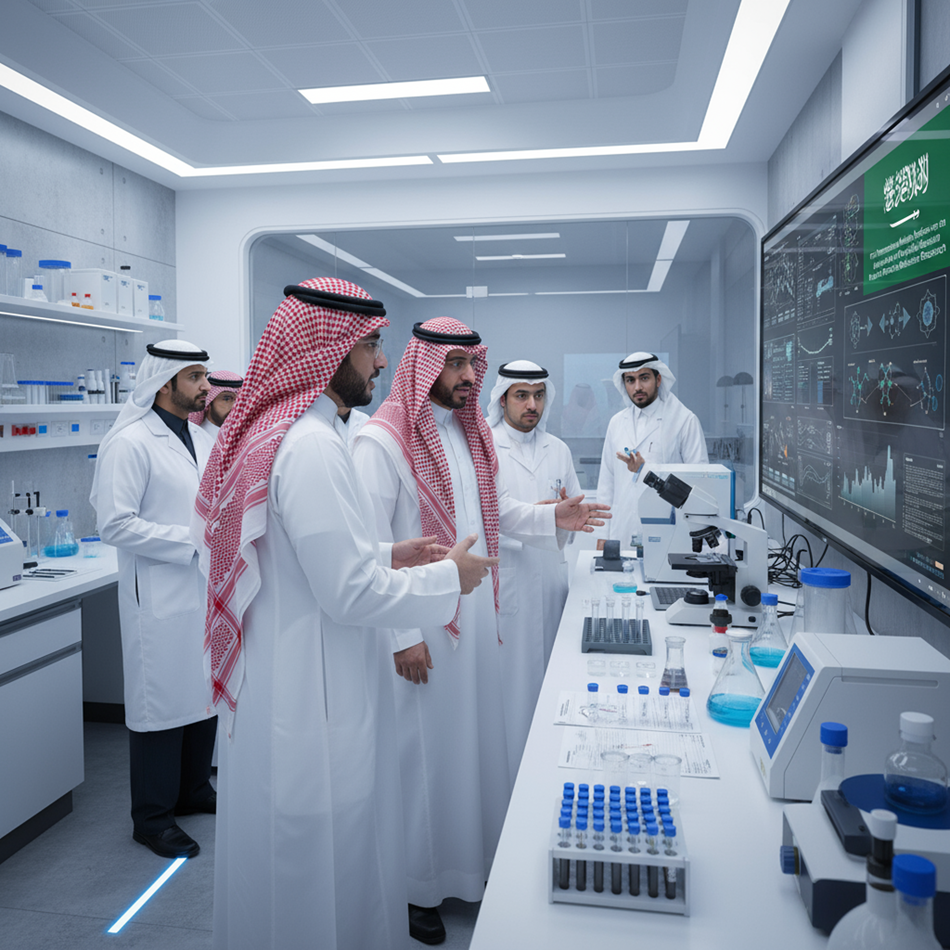 صورة توضيحية لمحاور المؤتمر